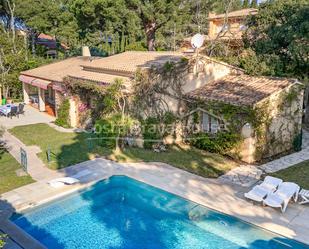 Garden of House or chalet for sale in Palafrugell  with Heating, Private garden and Terrace
