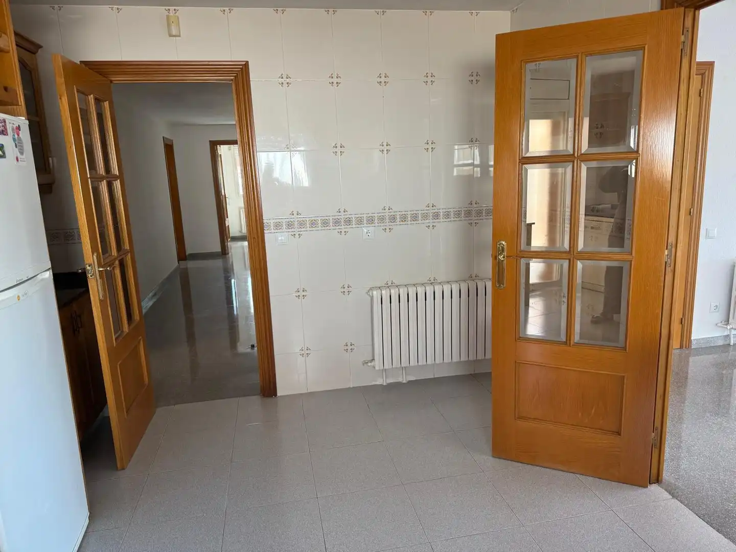 Haus oder Chalet zur Miete in Viladecans mit Klimaanlage, Heizung und Privatgarten