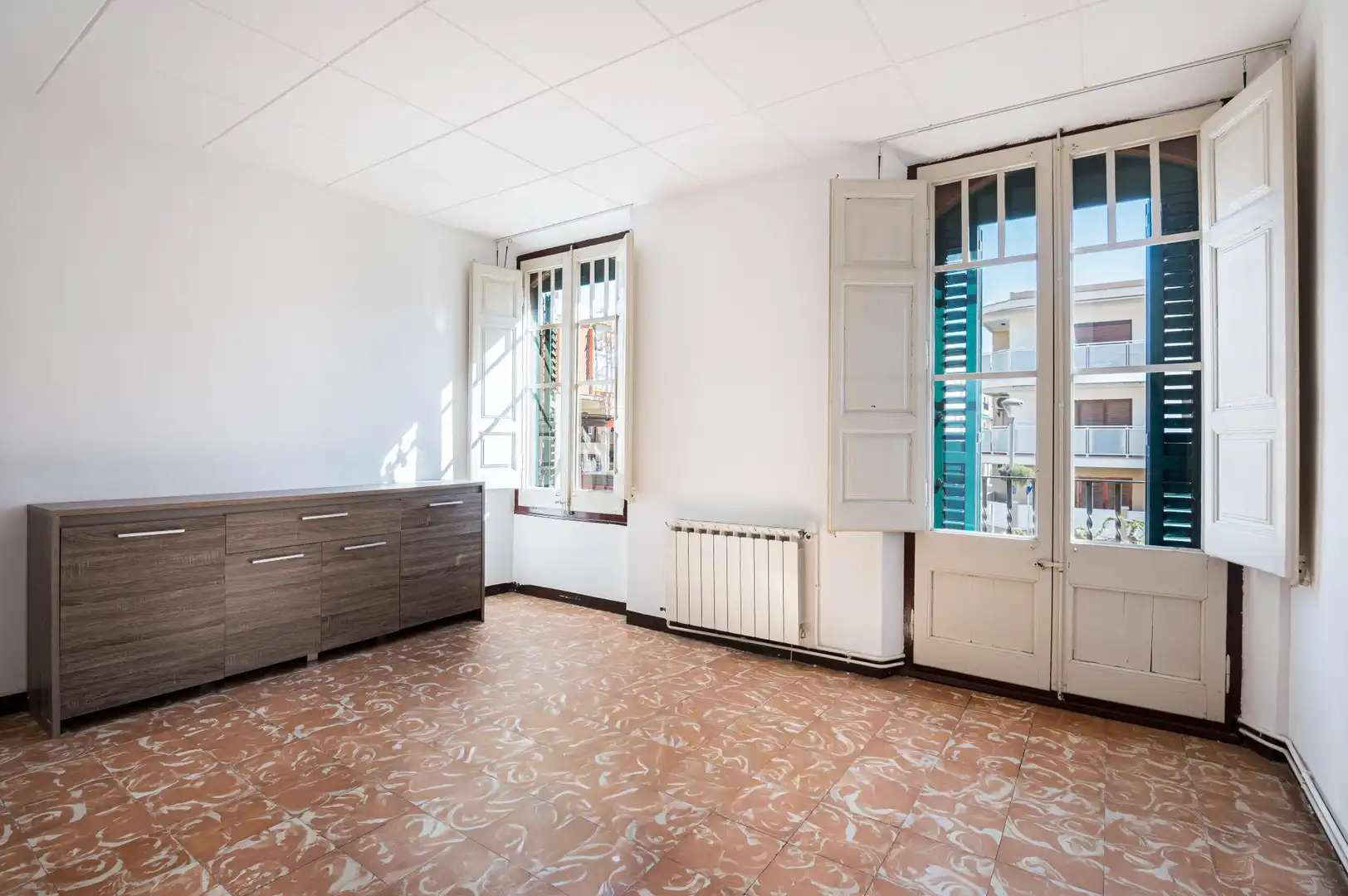 Dormitori de Casa o xalet en venda en Cunit amb Aire condicionat, Calefacció i Terrassa