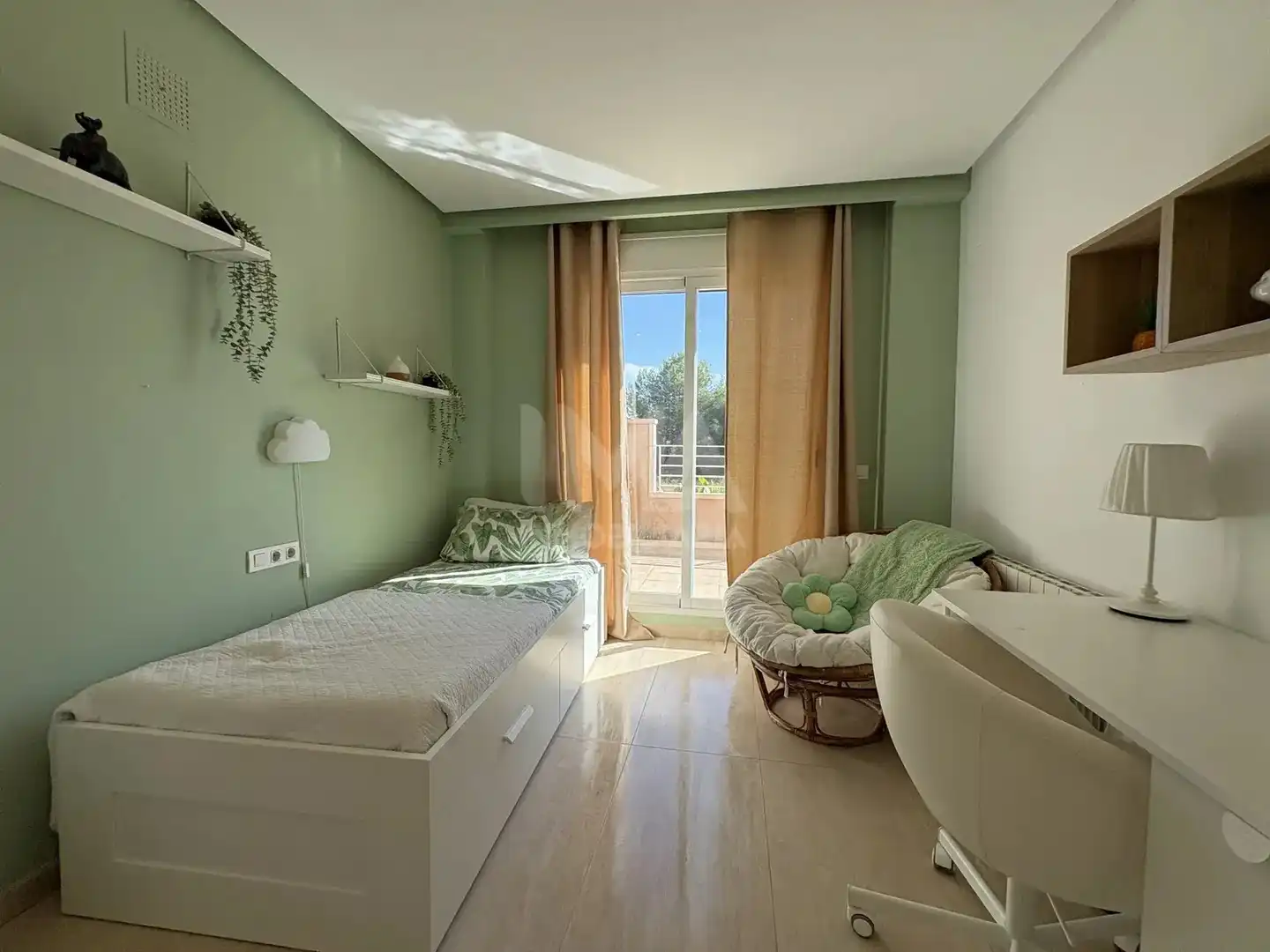 Chalet con terraza en venta en Montepilar, imagen 48