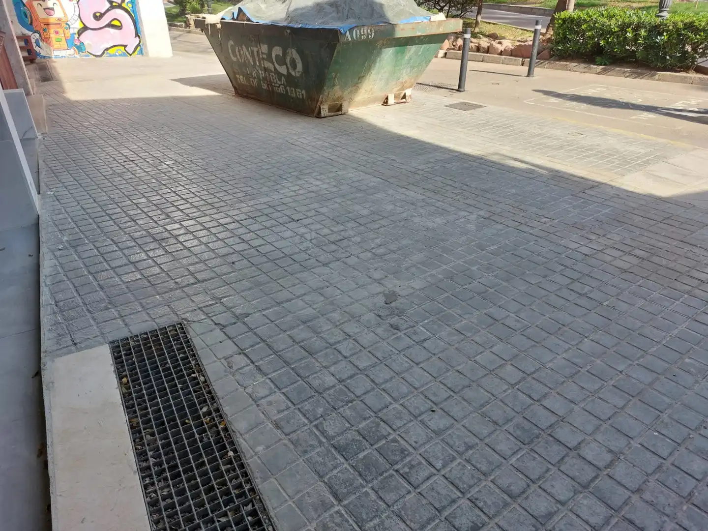 Local comercial en alquiler en Plaça Major, imagen 8