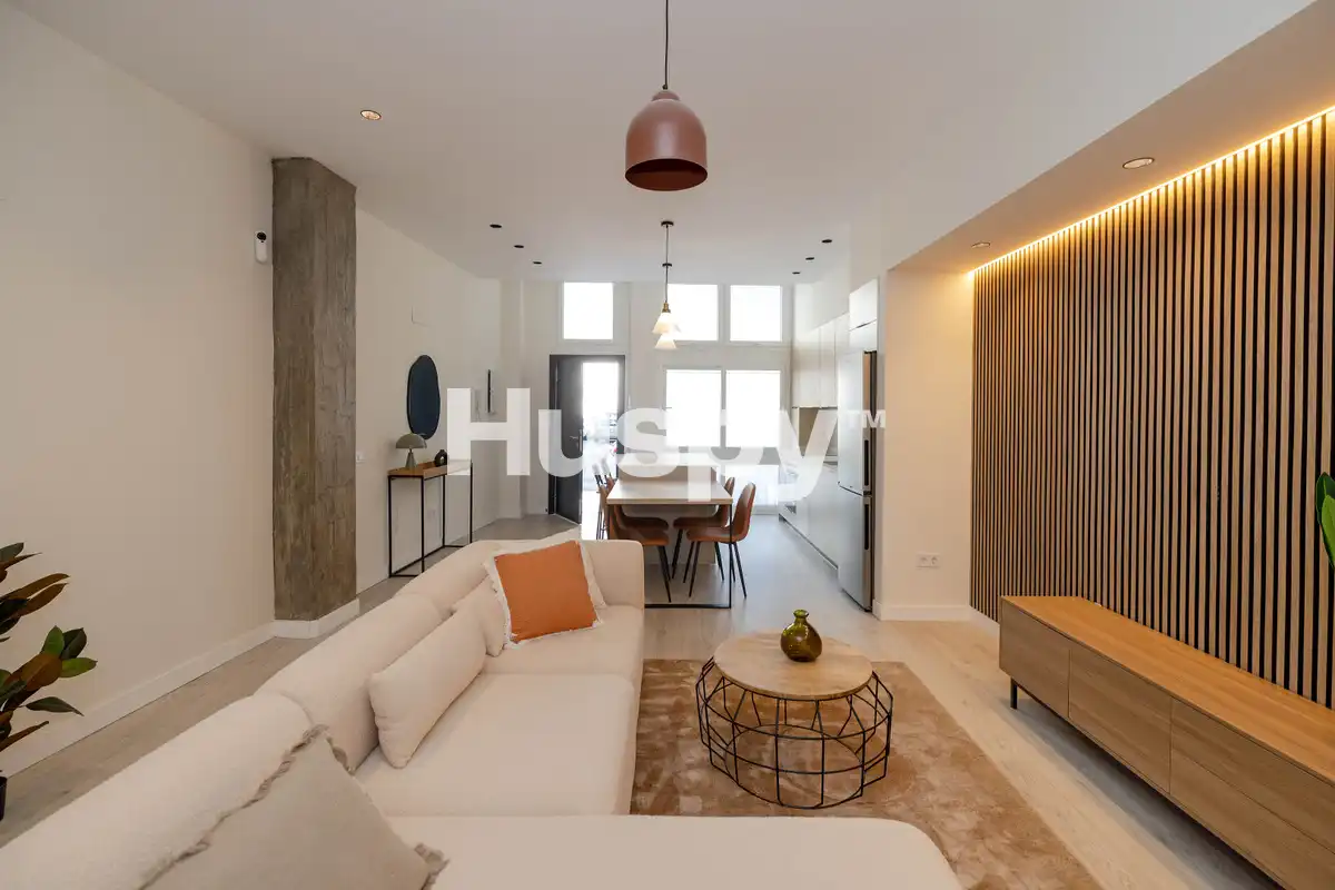 Rez-de-chaussée avec ascenseur à vendre à Calle San Millán, imagen 3