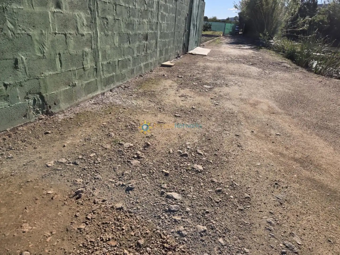 Finca rústica en venta en Xeraco con Jardín privado y Terraza