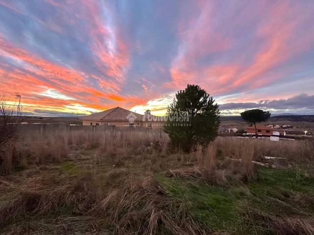 Terreno residencial en Venta en Quijorna