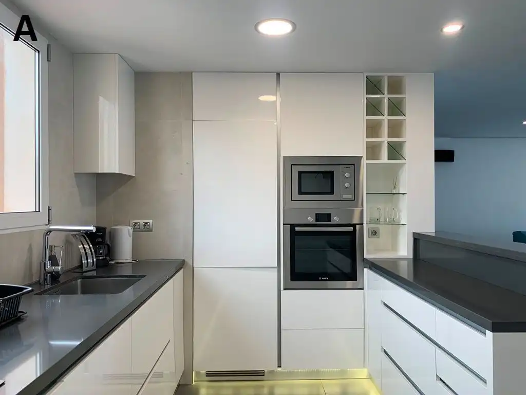 Appartement avec piscine à vendre à Playa de Levante, imagen 9