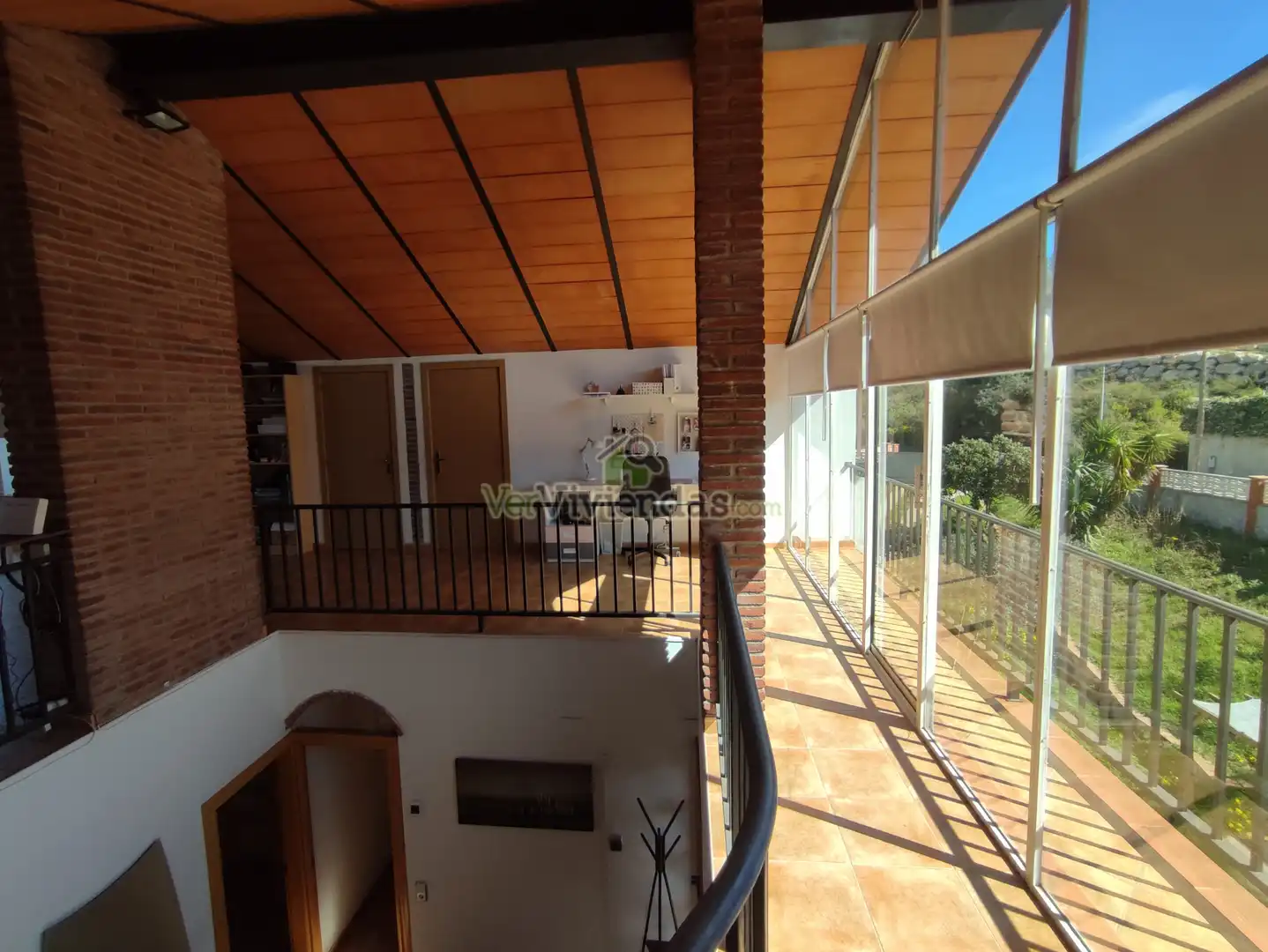 Casa o xalet en venda en Abrera amb Aire condicionat, Calefacció i Jardí privat