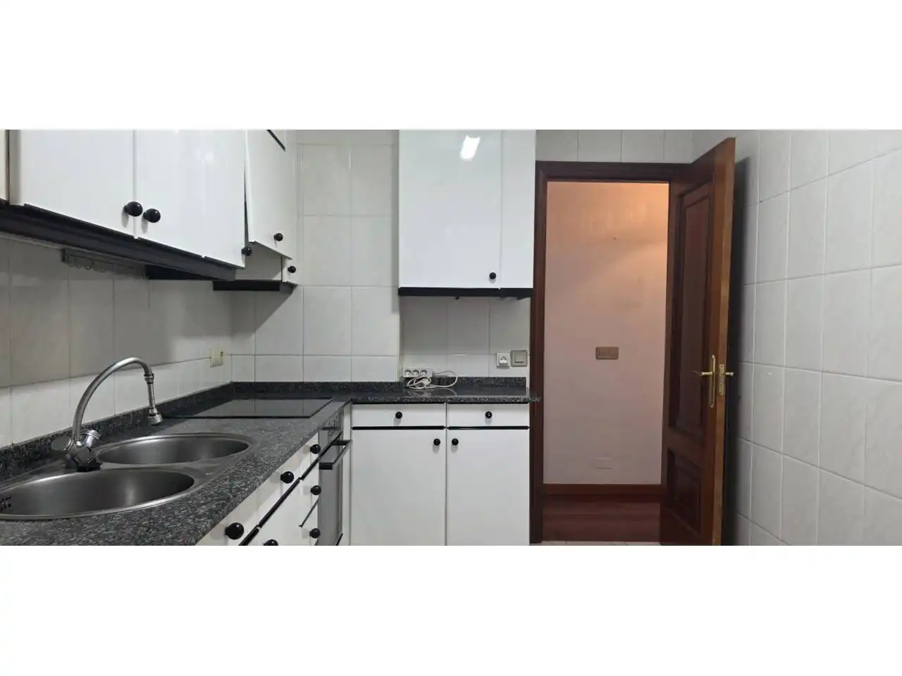 Wohnung mit Aufzug zum Verkauf in Calle Rúa Anxeriz 8, imagen 13