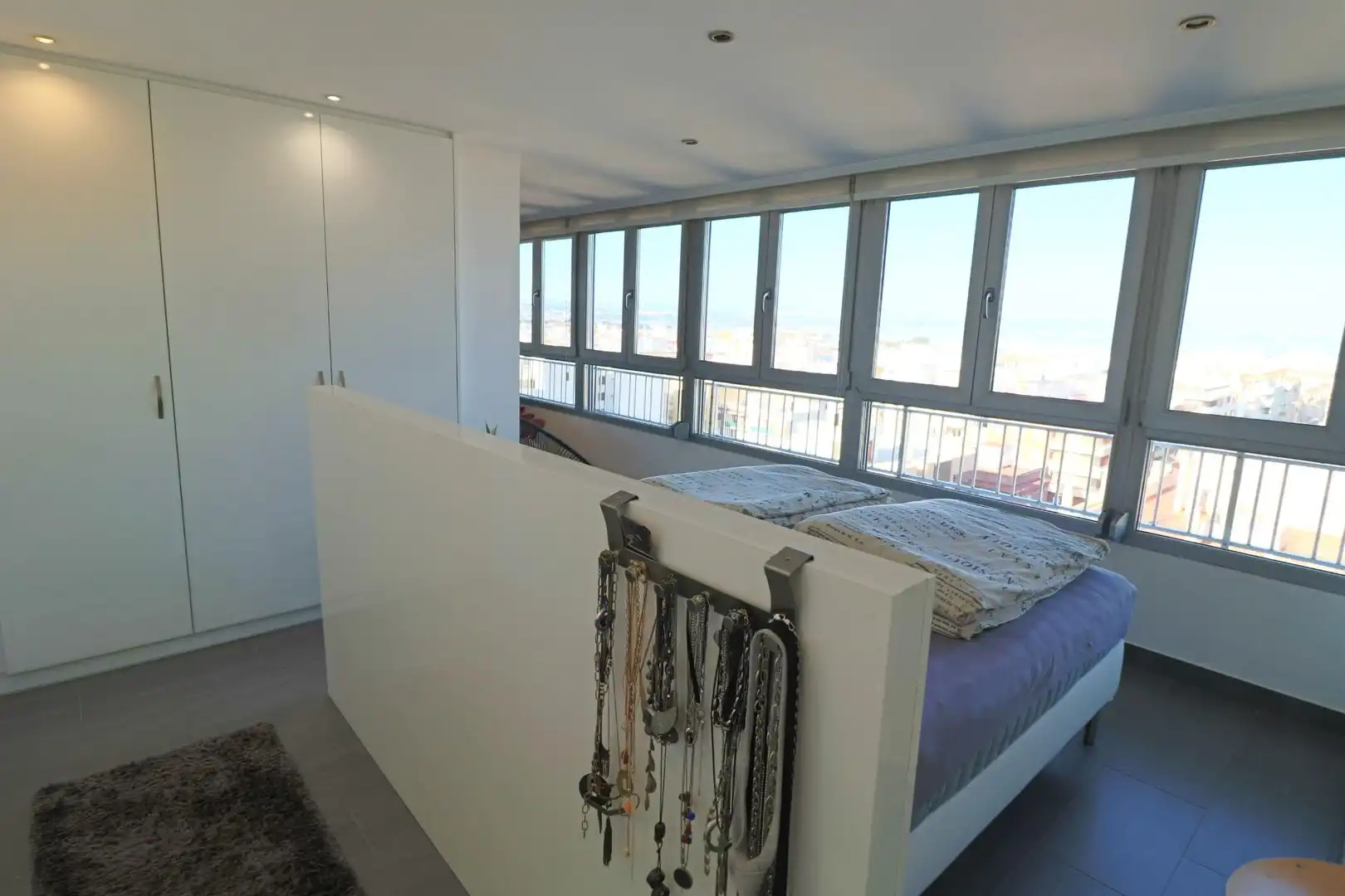 Penthouse with pool for sale in Playa del Acequión, Náufragos y Rocío del Mar, imagen 18