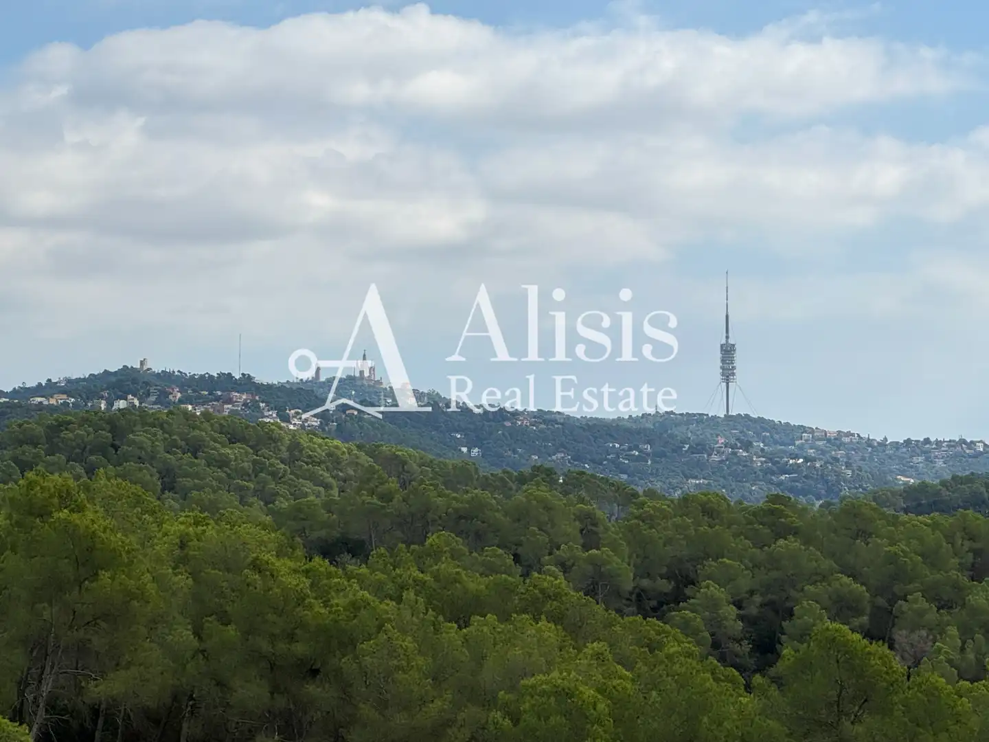 Casa o chalet en venta en Molins de Rei