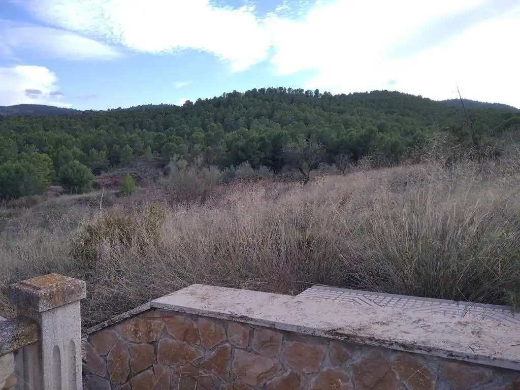 Casa o chalet en venta en Ortillo