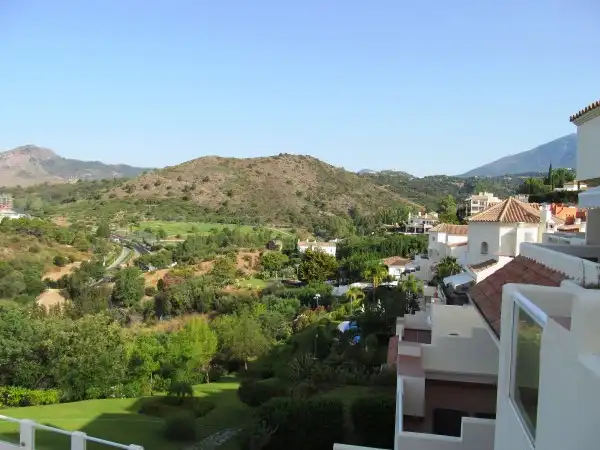 Penthouse with lift for sale in Los Arqueros  - Puerto del Almendro, imagen 2