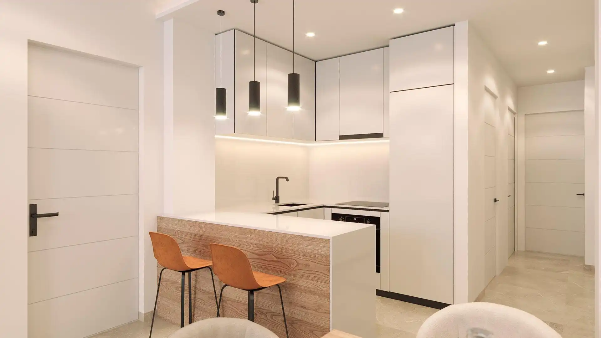 Apartment mit Pool zum Verkauf in Playa del Acequión, Náufragos y Rocío del Mar, imagen 17