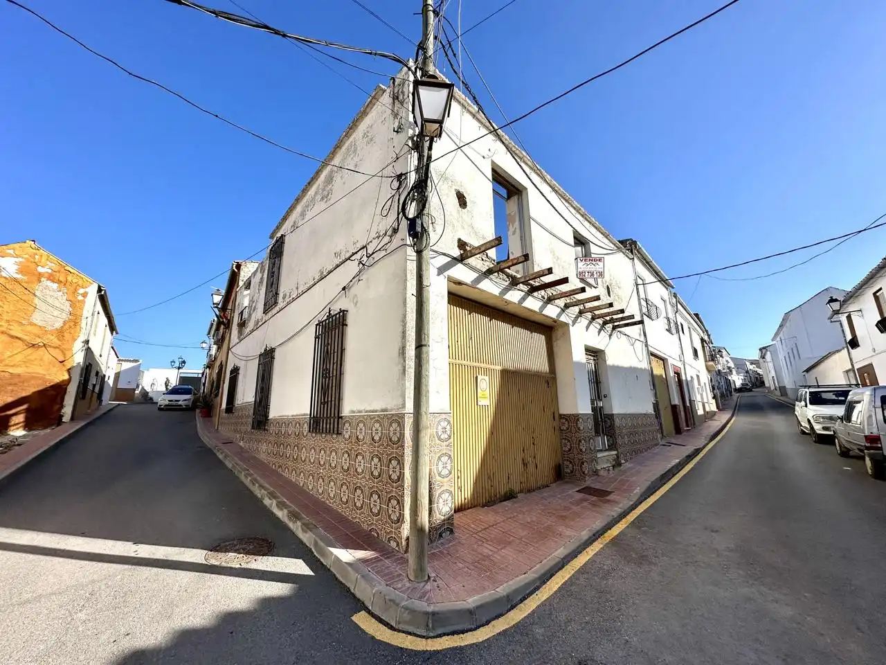 Casa en venta en Manuel De Falla, imagen 3