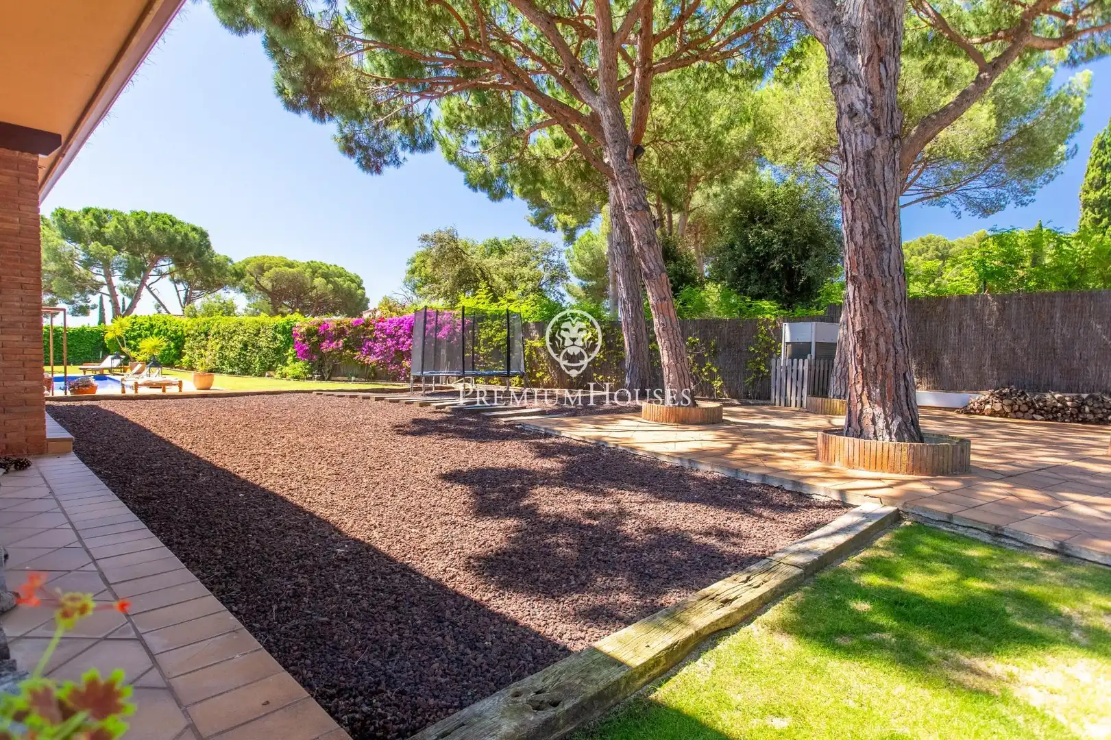 Casa con piscina en venta en Canafort - El Puntó, imagen 41
