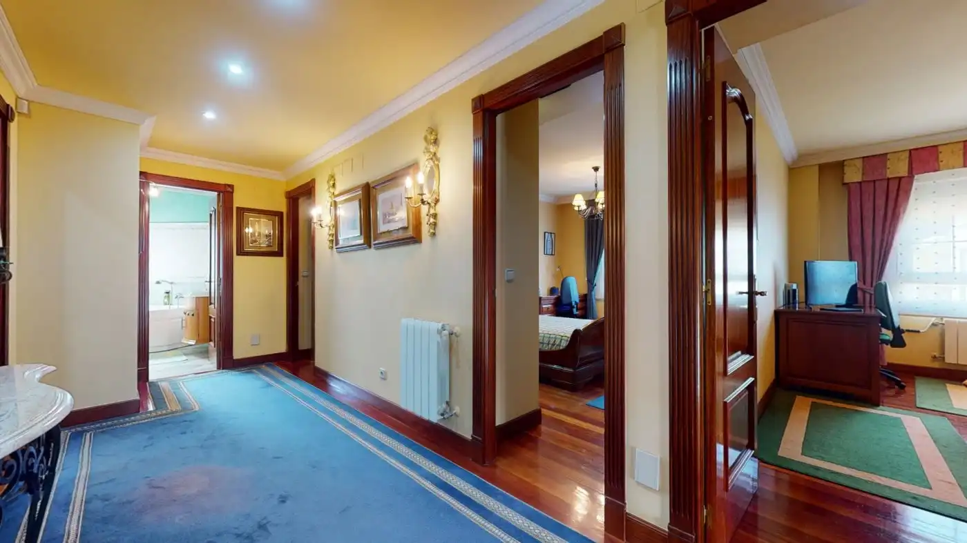 Maison avec terrasse à vendre à Calle aureliano linares rivas 24A, imagen 45