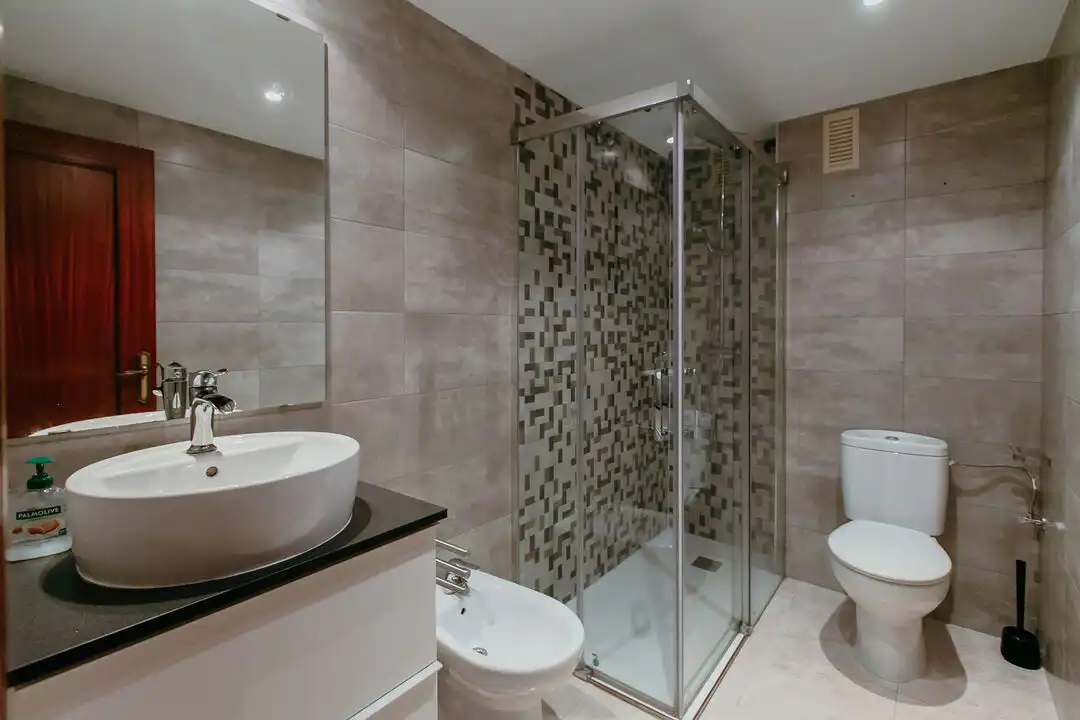 Wohnung zur Miete in Calle Tenerías, 8, Santo Domingo y San Martín