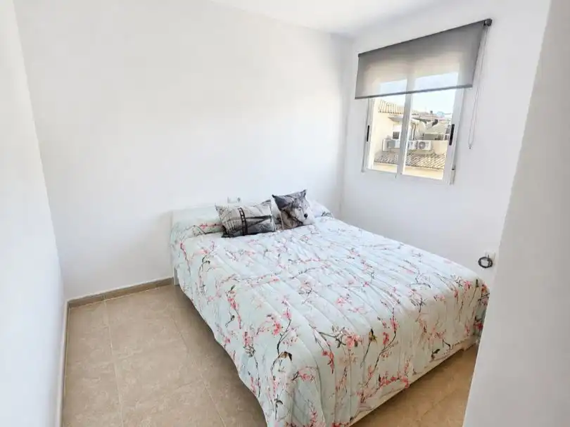 Maison mitoyenne à vendre à Carrer Cervantes 28, imagen 24