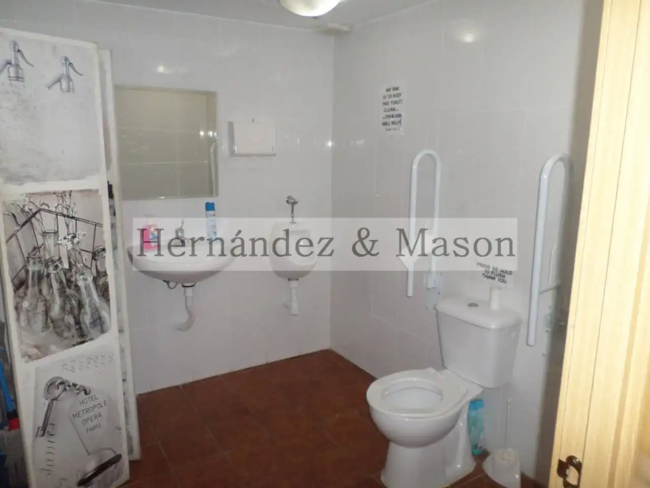 Local comercial en venda a La Carihuela - Los Nidos, imagen 8