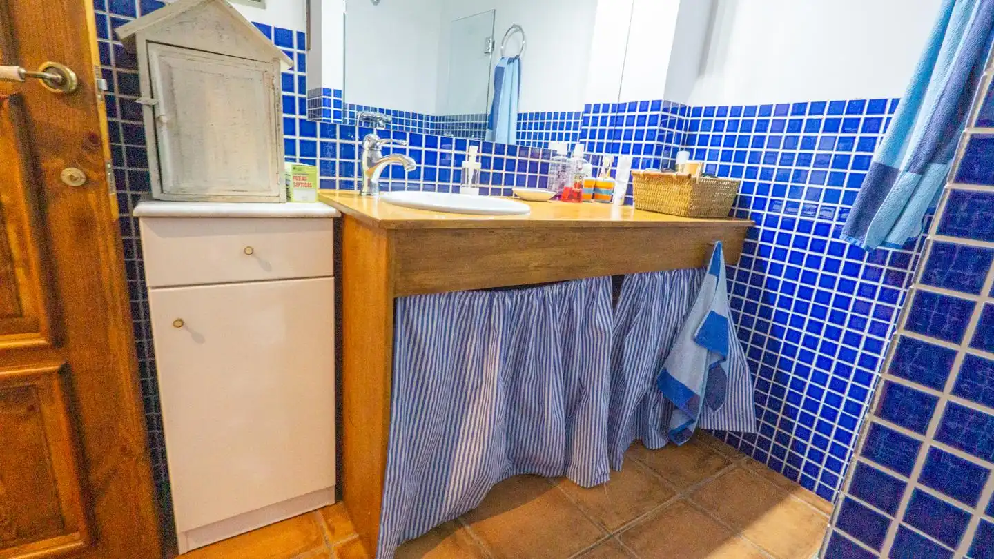 Casa amb piscina en venda a Partida, imagen 44
