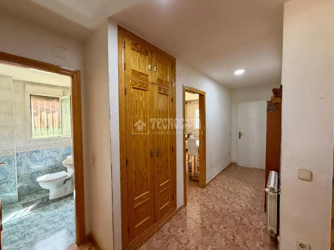 Detached homes for sale in Azuqueca de Henares