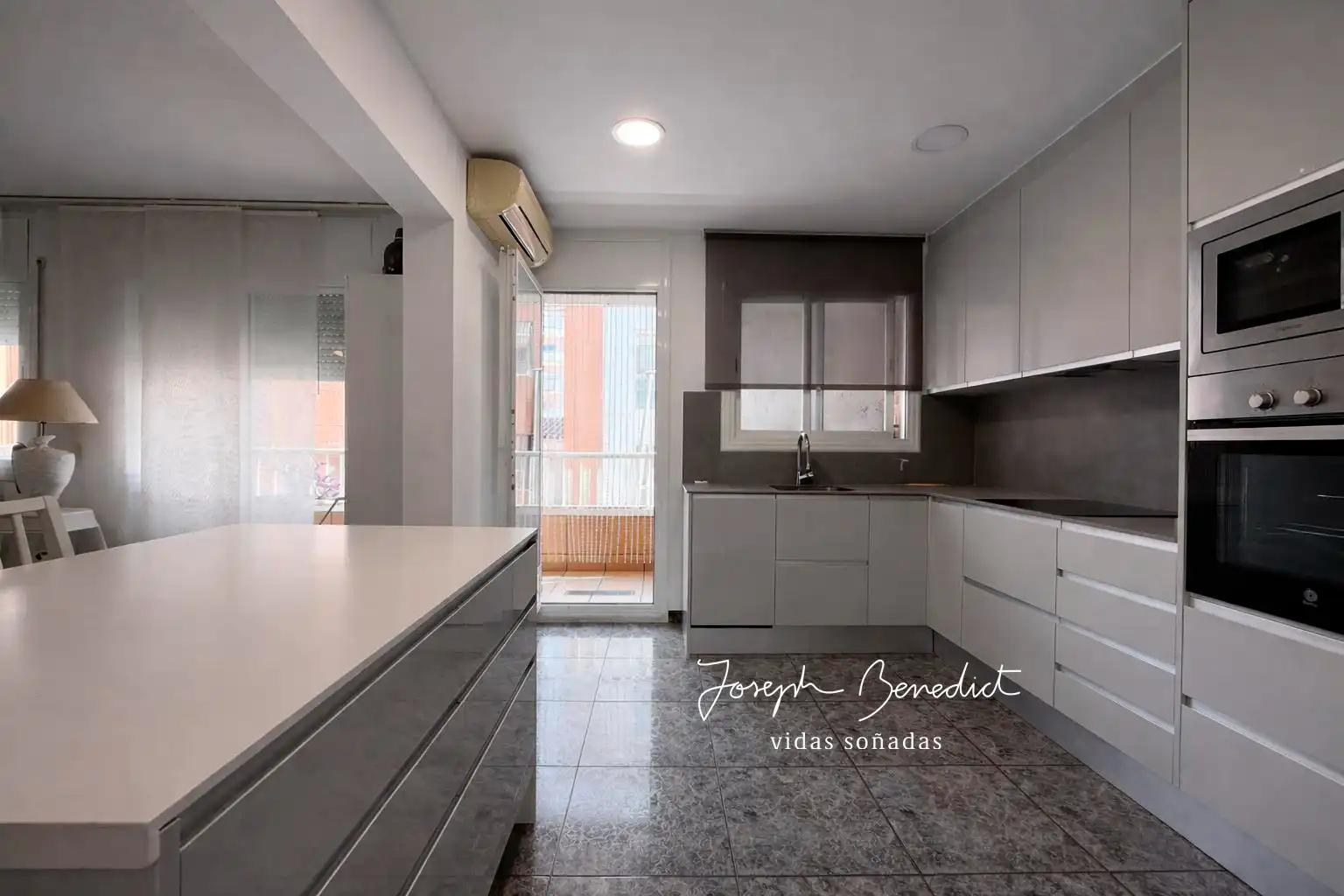 Appartamento con ascensore in vendita a Centre, imagen 8