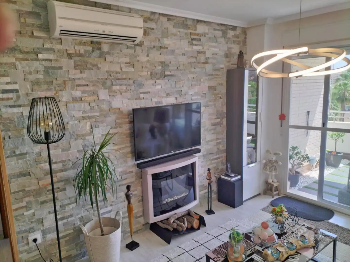 Appartement compact avec piscine à vendre à Las Marinas / Les Marines, imagen 8