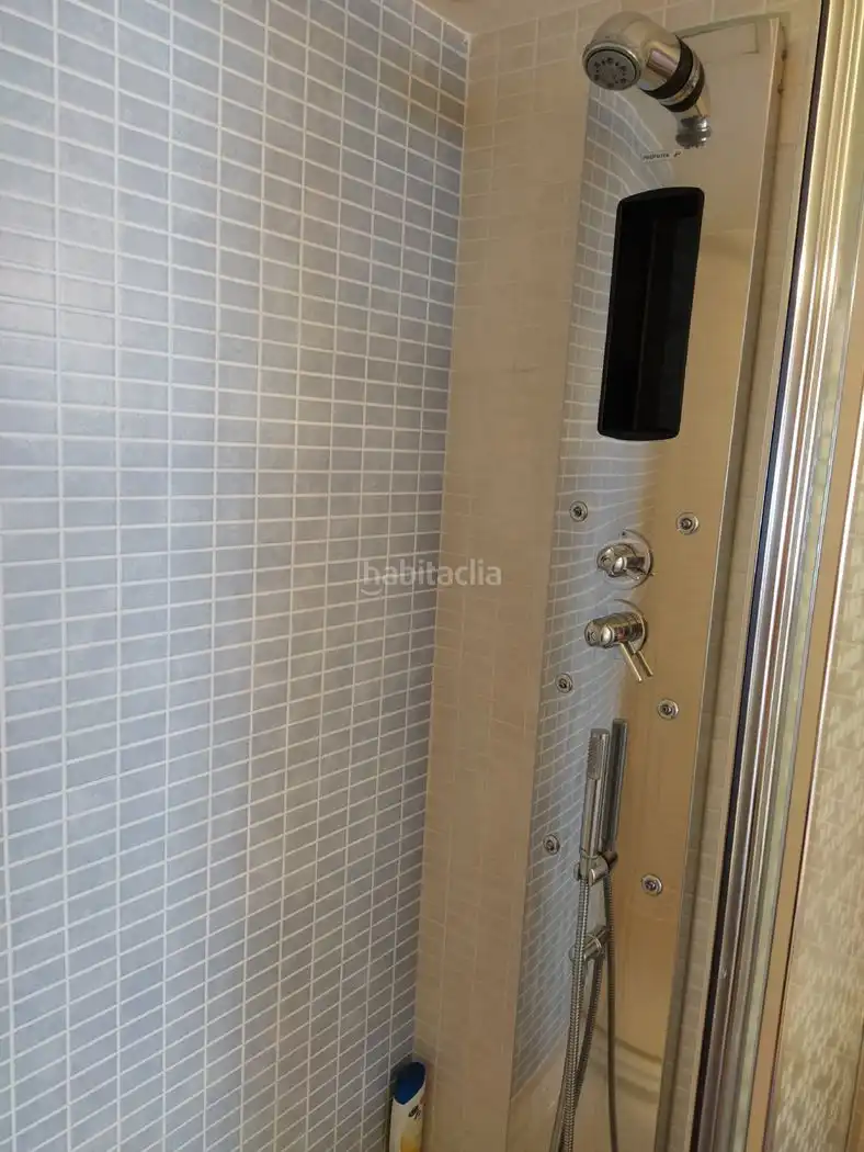 Attique avec piscine à louer à Carrer de Sabina Canyameras 22, imagen 13