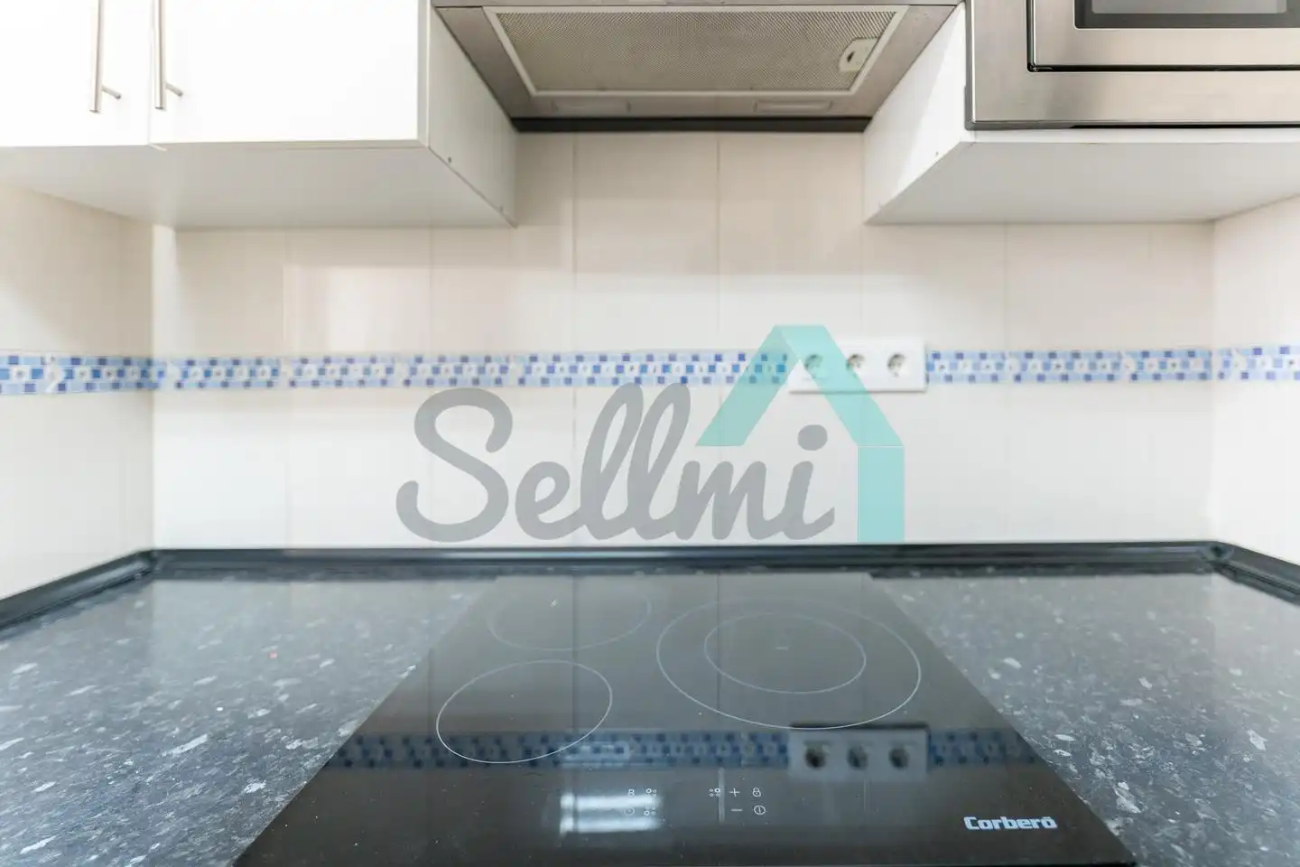 Cocina de Planta baja para compartir en Oviedo  con Calefacción, Amueblado y Internet