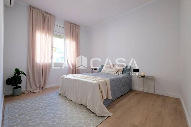 Piso en Venta en Carrer d'Escòcia en Vilapicina i la Torre Llobeta