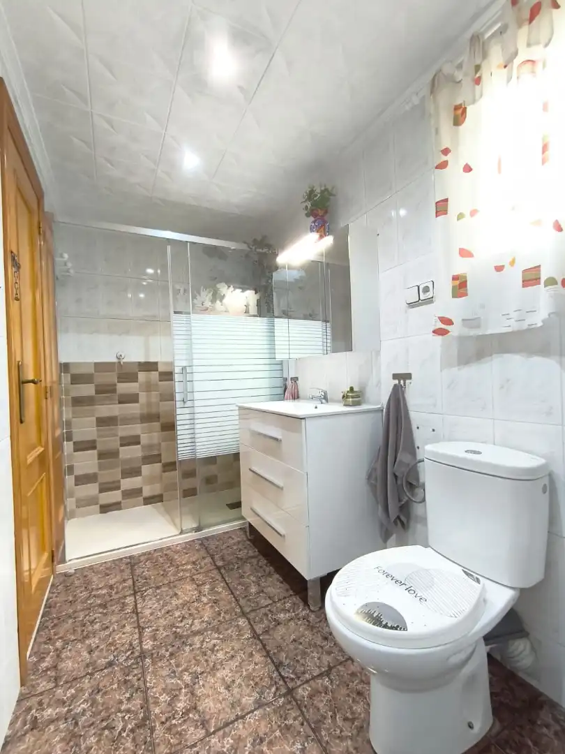Appartement avec terrasse à vendre à Casco Antiguo, imagen 10