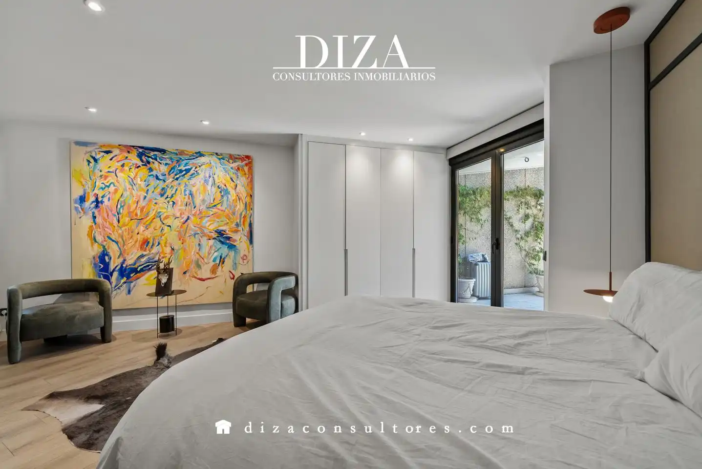 Flat with pool for sale in Del Padre Damián, imagen 18