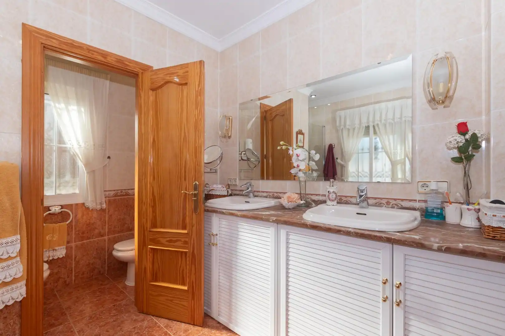 Chalet con terraza en venta en Calle MARTINETE, imagen 35