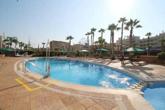 Piso con piscina en venta en Marina d'Or, imagen 35