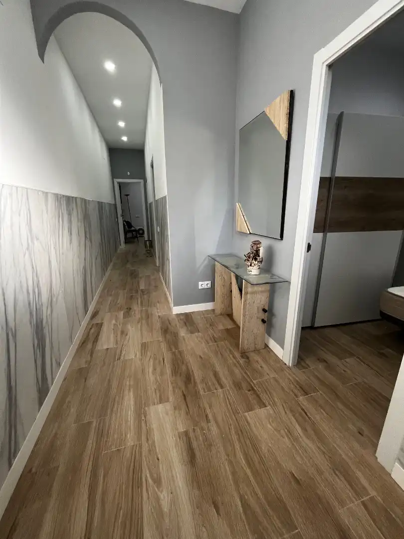 Ground floor for rent in Barcelona