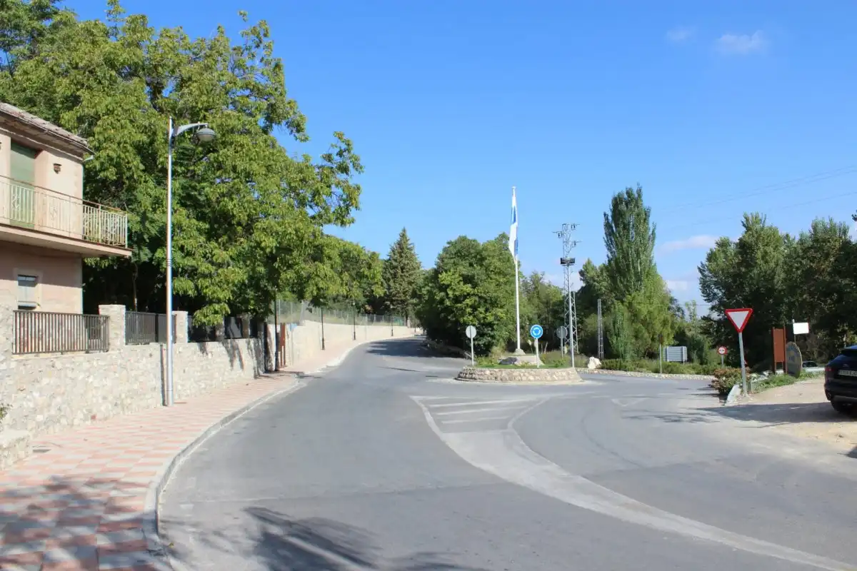 Terreno residencial en venta en Dílar, imagen 5