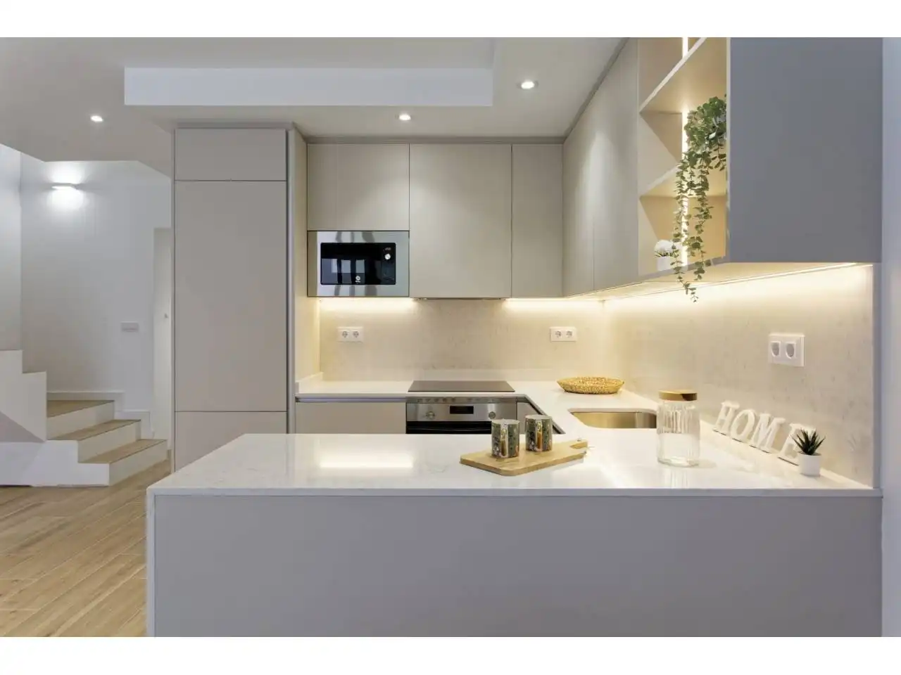 Casa o xalet en venda a Calle Burgos, 36, Torre-Sana