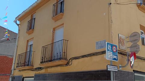 Photo 2 of House or chalet for sale in Calle Juan Carlos I, 4, Camporrobles, Valencia