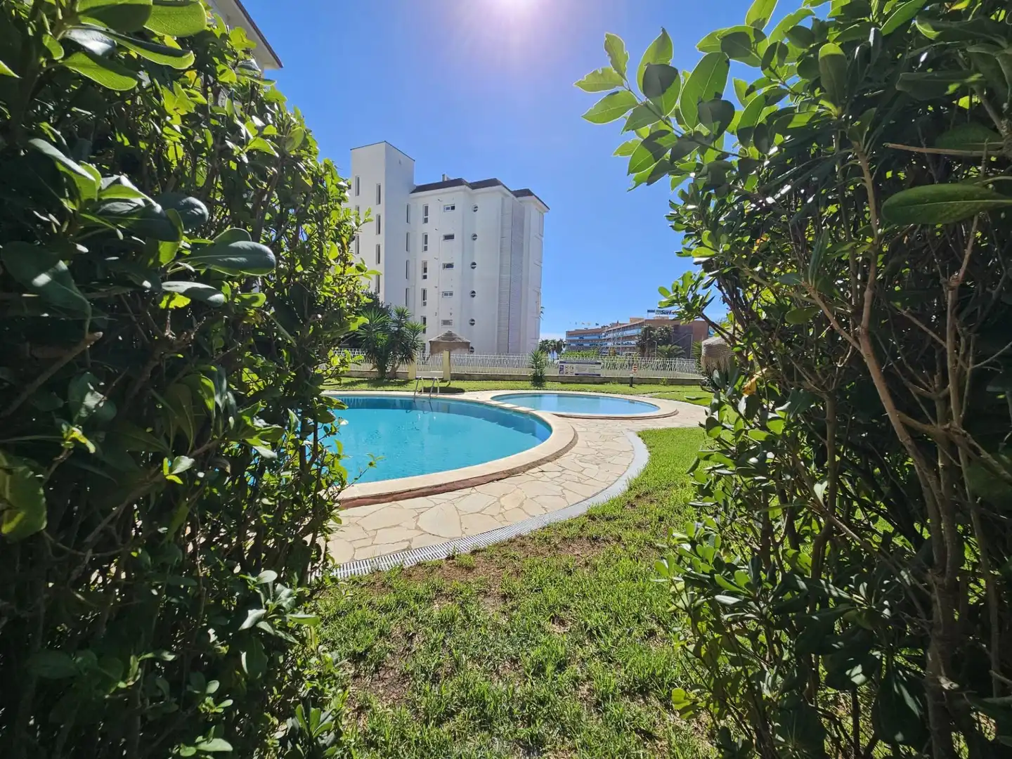 Wohnung mit Pool zum Verkauf in Carrer ISIDRE NONELL, imagen 29