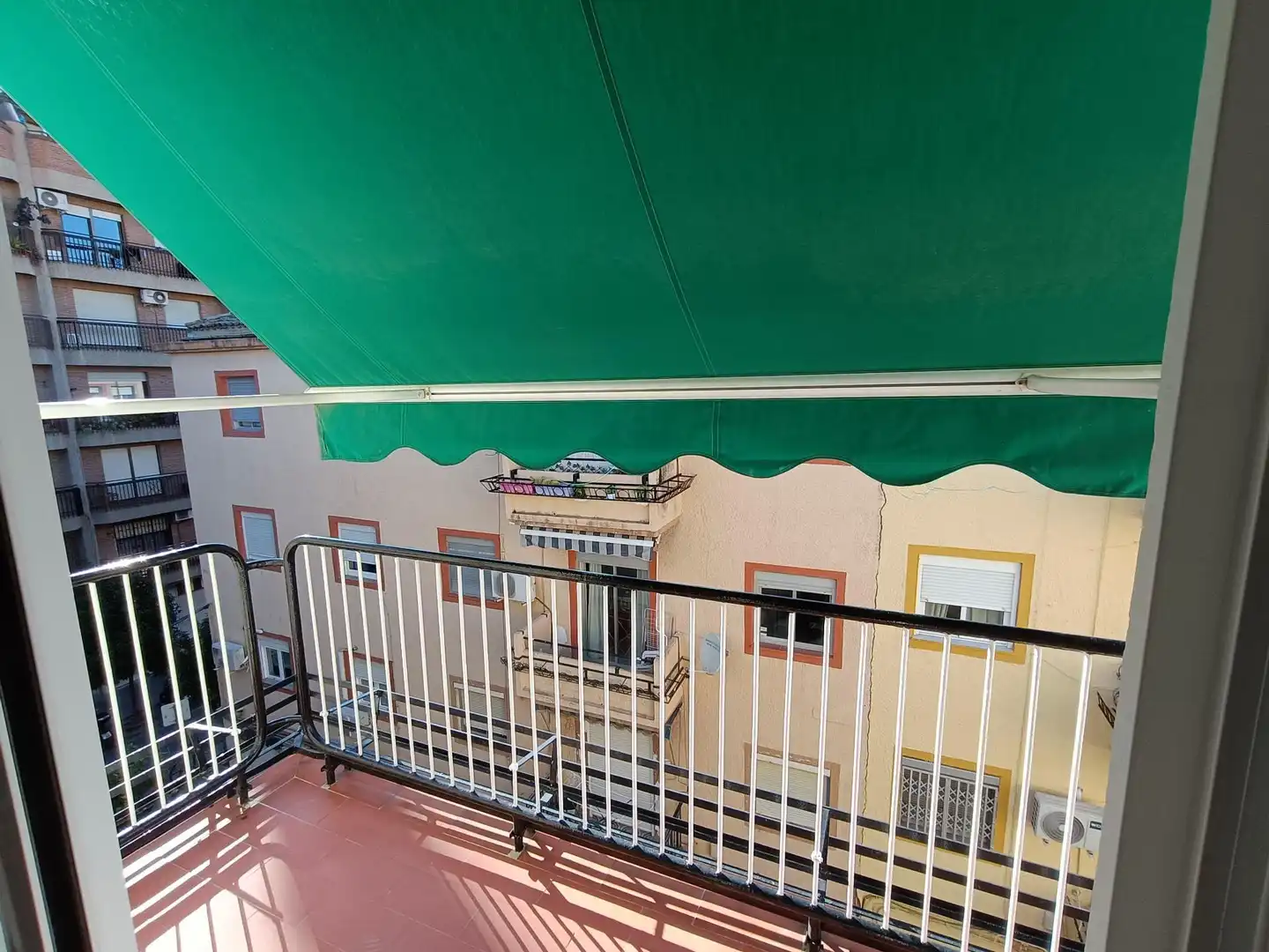 Flat for rent in Calle Calle de la Paloma, 9, Pajaritos