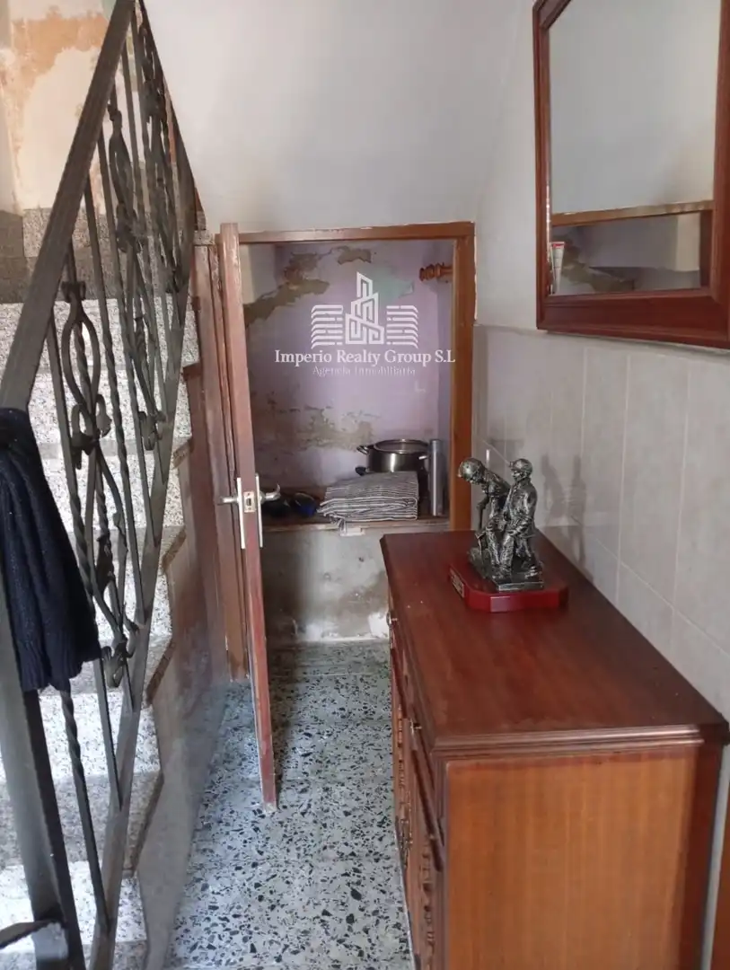 Haus oder Chalet zum Verkauf in Mieres (Asturias) mit Terrasse