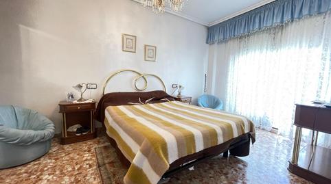 Foto 5 de Edifici en venda a Calle de las Nieves, San Crispín - Huerta Nueva-Estación, Alicante