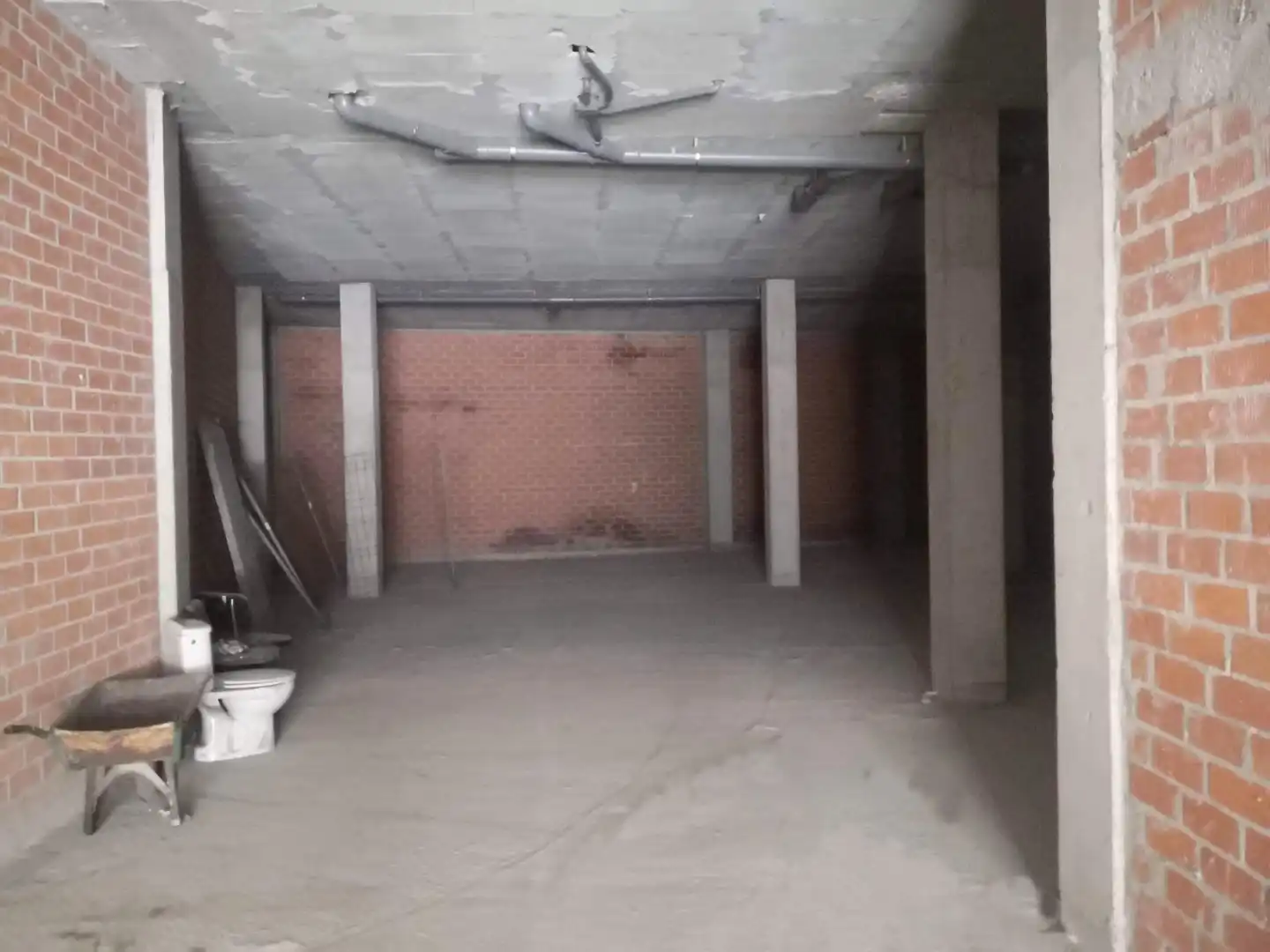 Gewerbefläche zur Miete in GERONA, imagen 5
