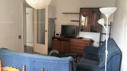 Photo 3 of Flat to rent in Ciutat Jardí, Valencia