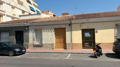 Foto 4 de Casa o chalet en venta en Delicias, Águilas