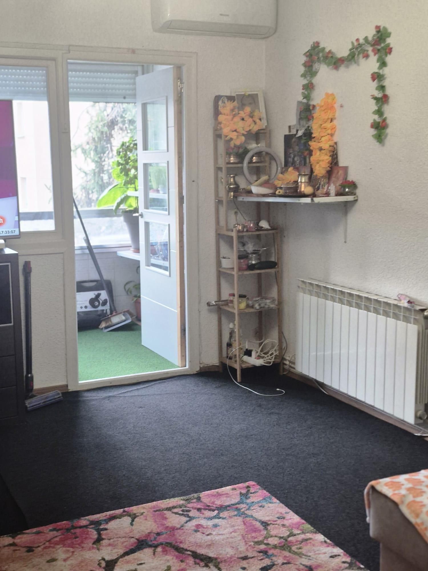 Piso en venta en Casco Antiguo, Rozas Centro
