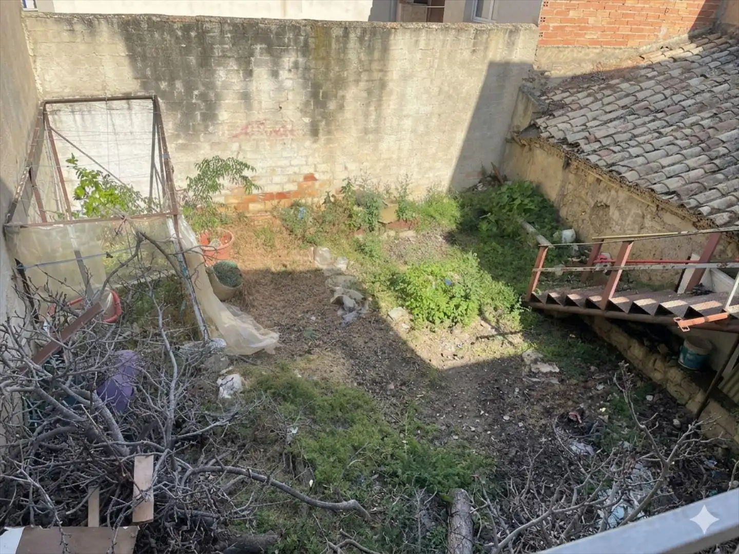 Casa adosada en venta en Ejea de los Caballeros con Terraza y Trastero