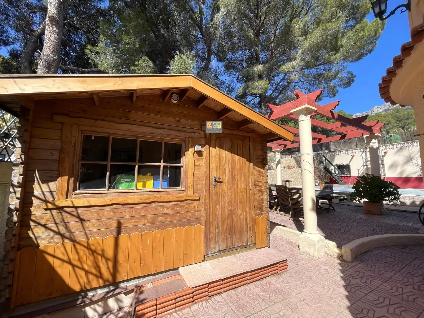 Casa o chalet en venta en Mascarat