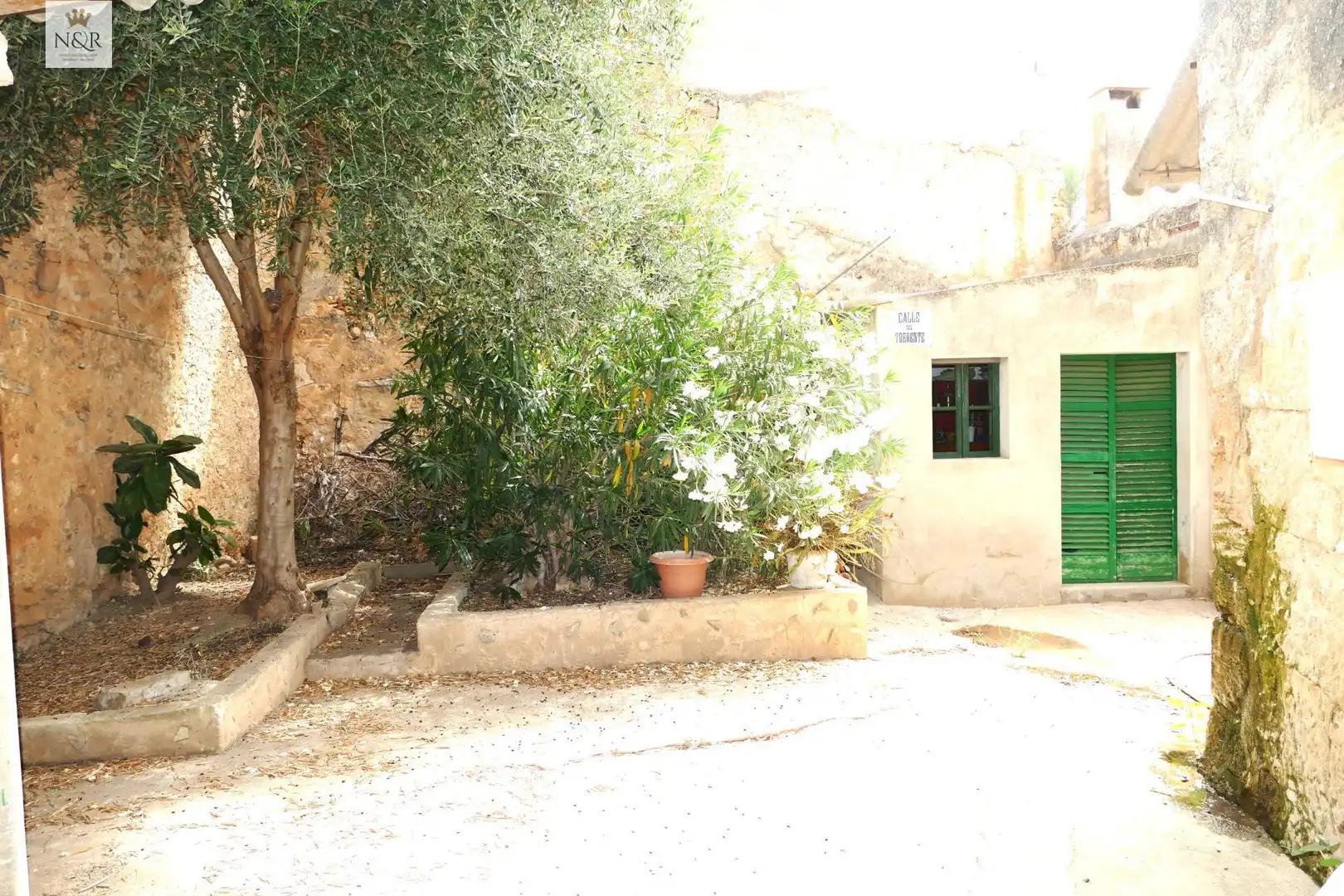 Casa rústica amb jardí en venda a Sencelles, imagen 24
