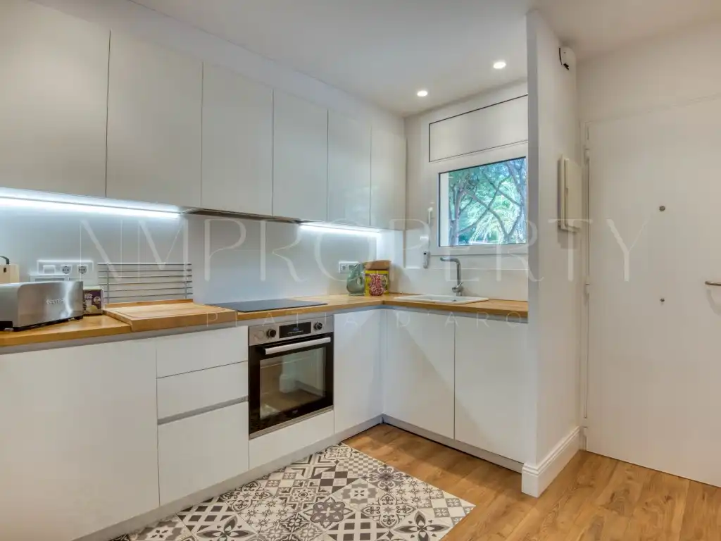 Apartments for rent in Volta de l'Ametller