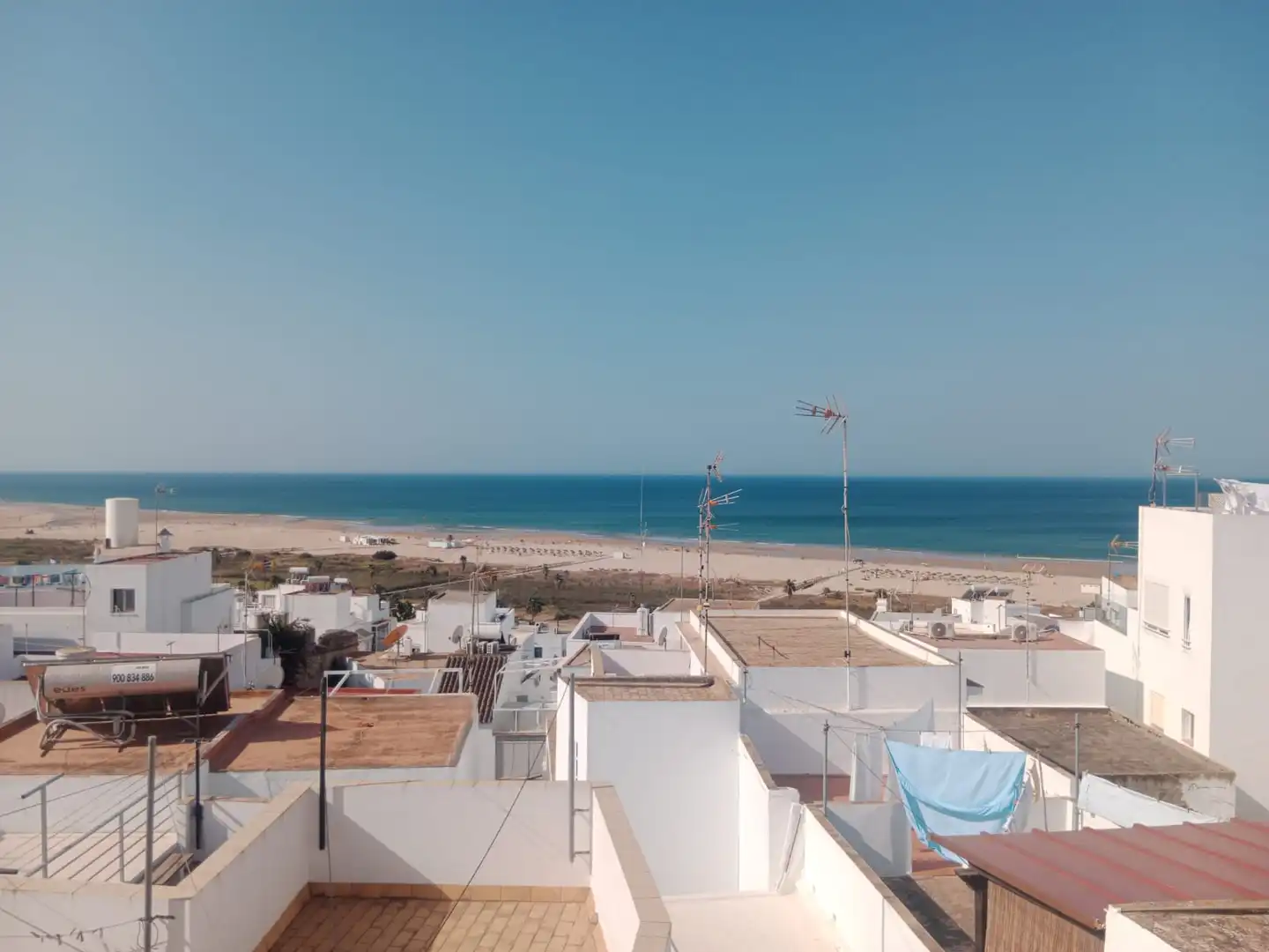 Maison à vendre à Conil, imagen 4
